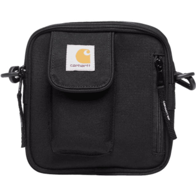 Carhartt WIP Essentials Small Bag - Black