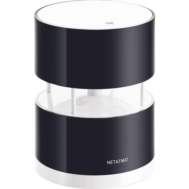 Netatmo Smart Anemometer