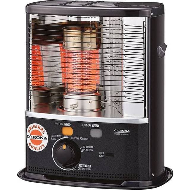 Sunwind Corona RX3085