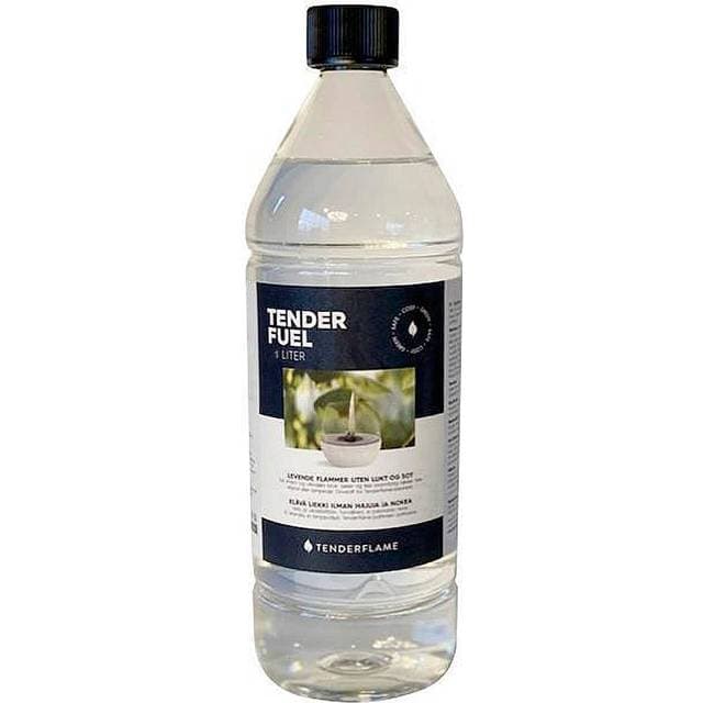 Tenderflame Bränsle TenderFuel 1L