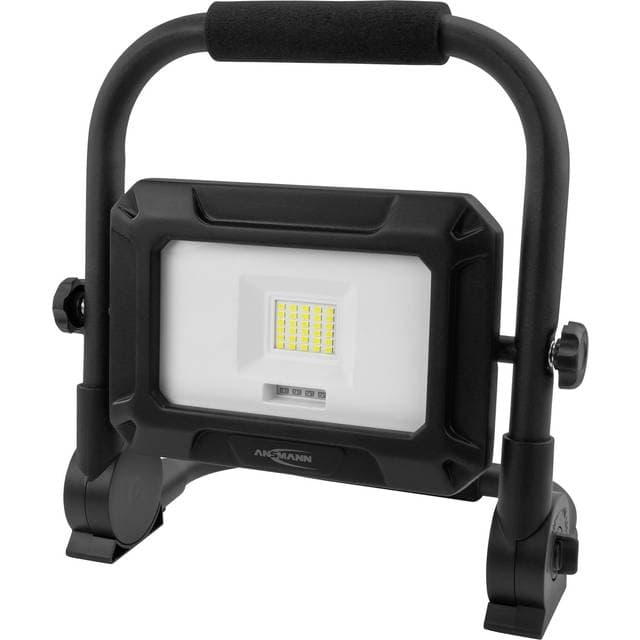 Ansmann FL20W-R 20W Battery Insurance 2000 lm