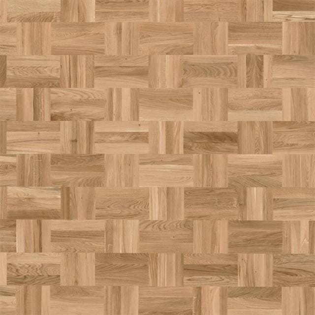 Tarkett Noble 7806007 Oak Parquet Floor