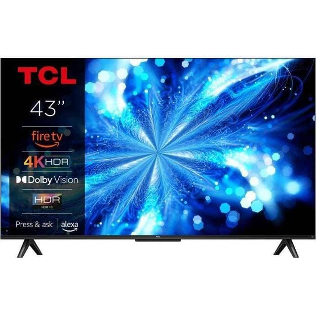 TCL 43PF650