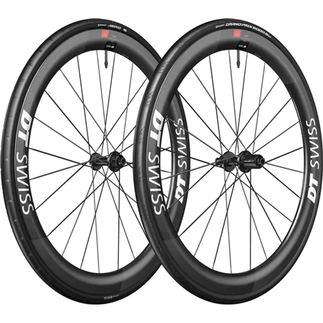 DT Swiss ARC 1100 Dicut DB 50mm