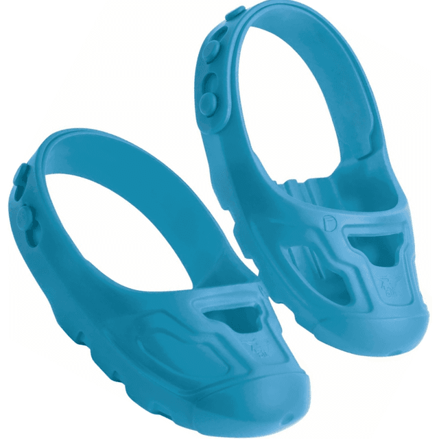 Big Bobby Car Shoe Protectors