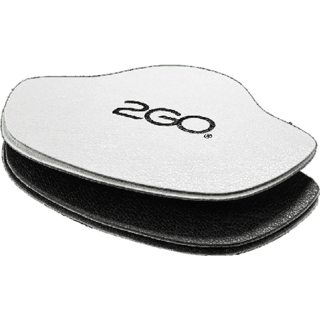 2GO Repair Heel Cap