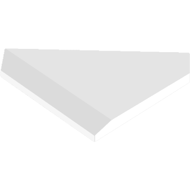 Knauf 4100 1817393 13x900x1800mm