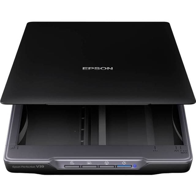 Epson Perfection V39II