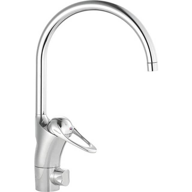 FM Mattsson 9000E II (80010000) Krom