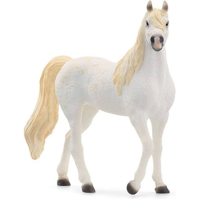Schleich Arabian Mare 13983