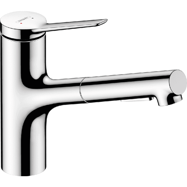 Hansgrohe Zesis M33 (74810000) Krom