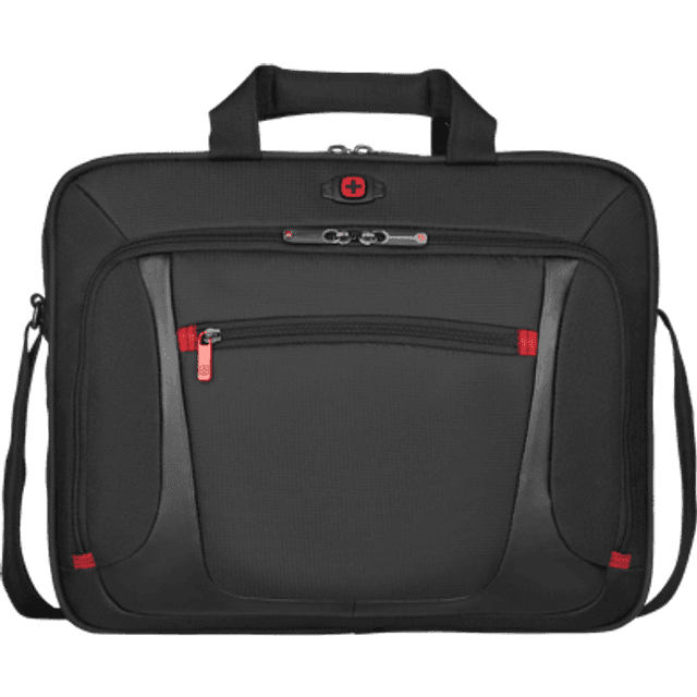 Wenger Sensor 16'' - Black