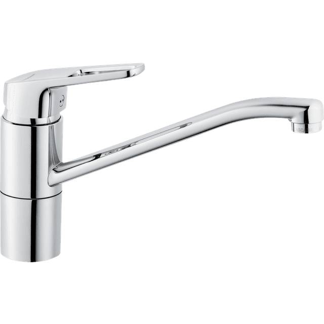 FM Mattsson Siljan (83200000) Krom