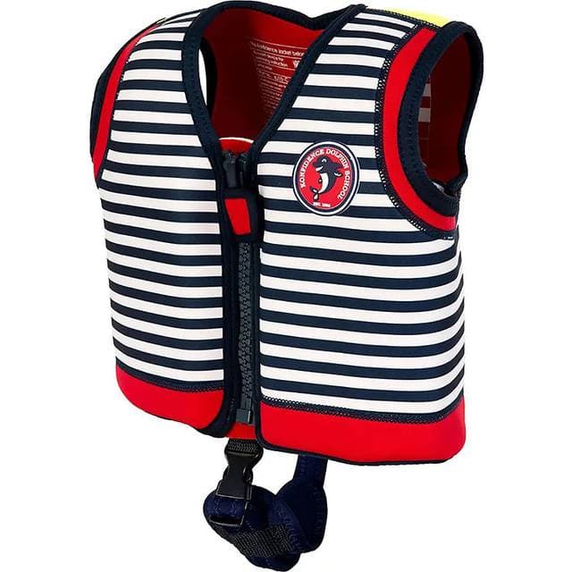 Konfidence UV50+ Svømmevest 2-3 År