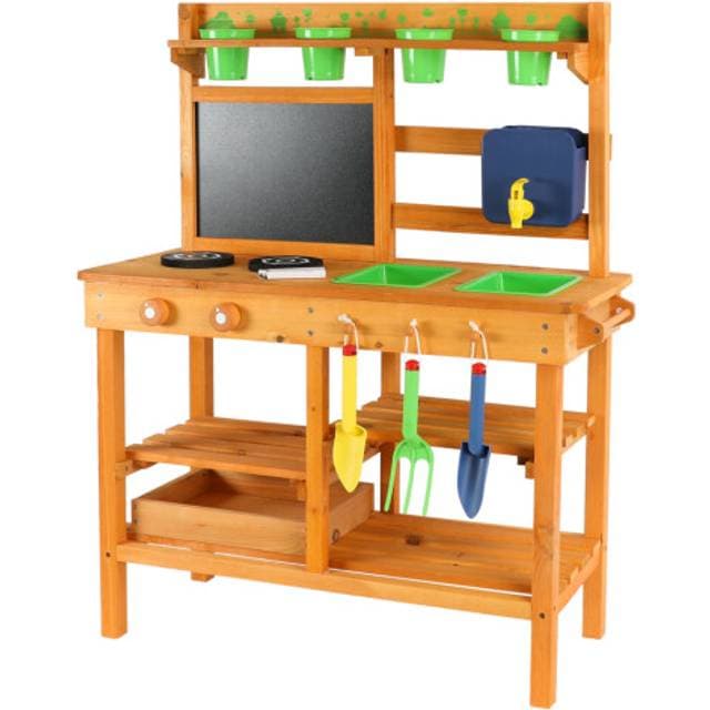 NSH Nordic Outdoor Kitchen