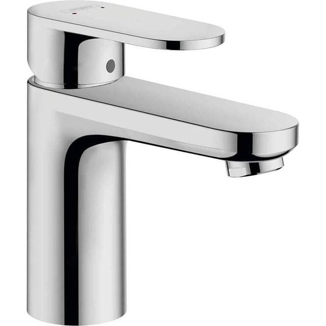 Hansgrohe Vernis Blend (71550000) Krom