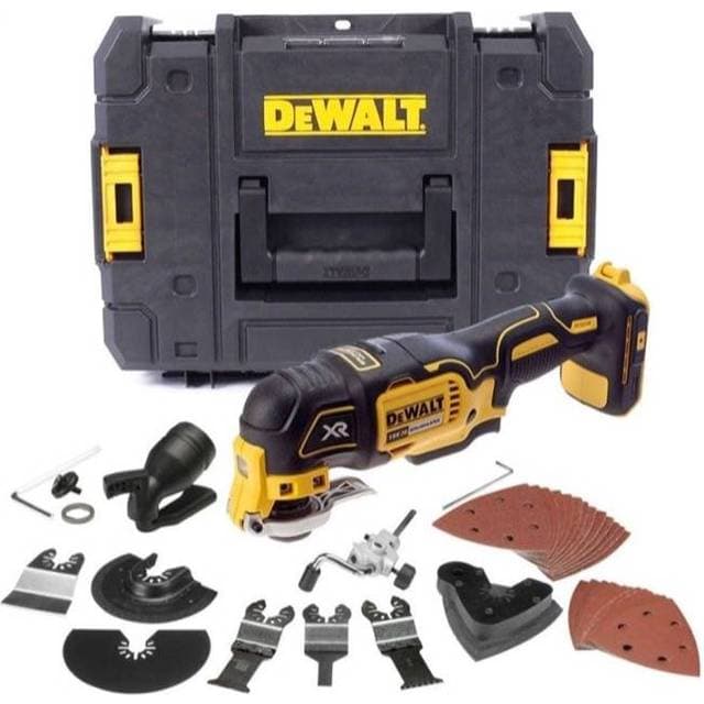 Dewalt DCS356 35parts Solo