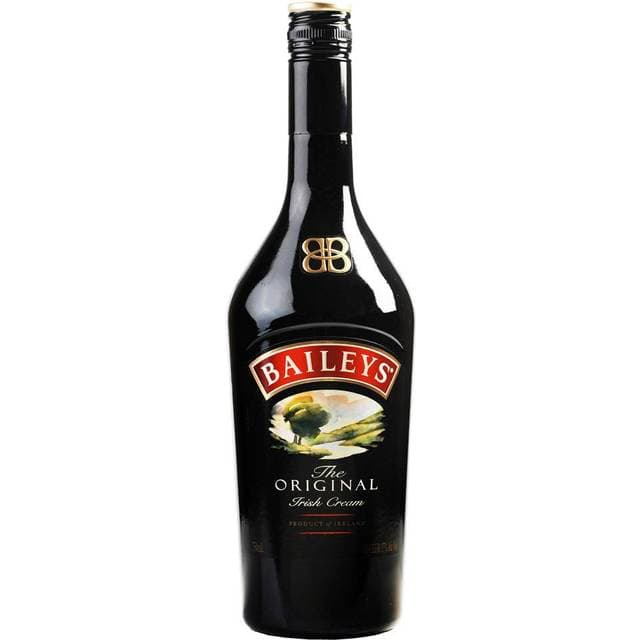 Baileys Original Irish Cream 17% 100 cl
