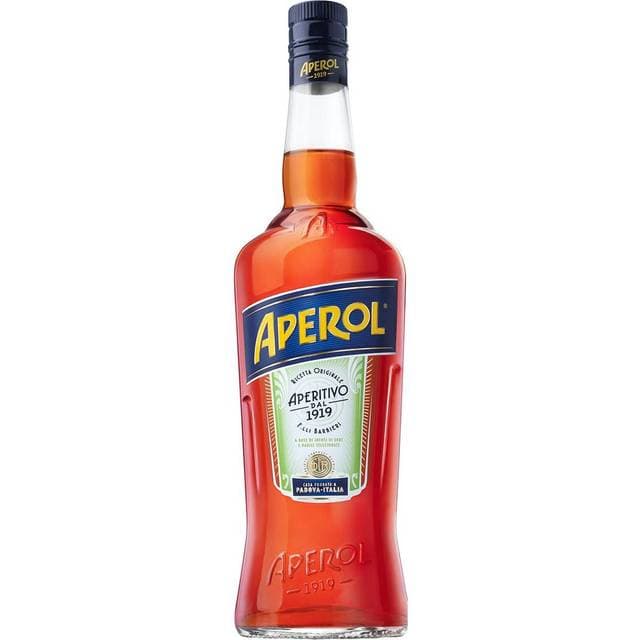 Aperol Aperitivo 11% 70 cl