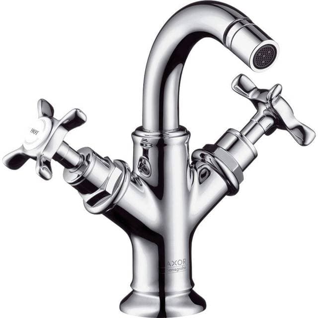 Hansgrohe Montreux (16520000) Krom