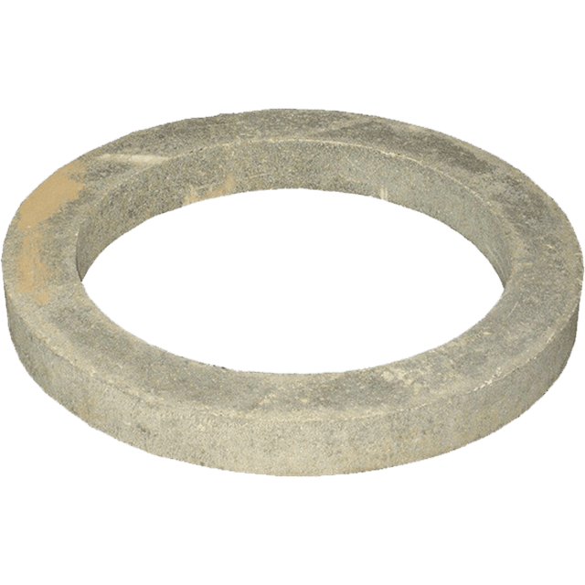 IBF 353710 Flushing Well Top Ring