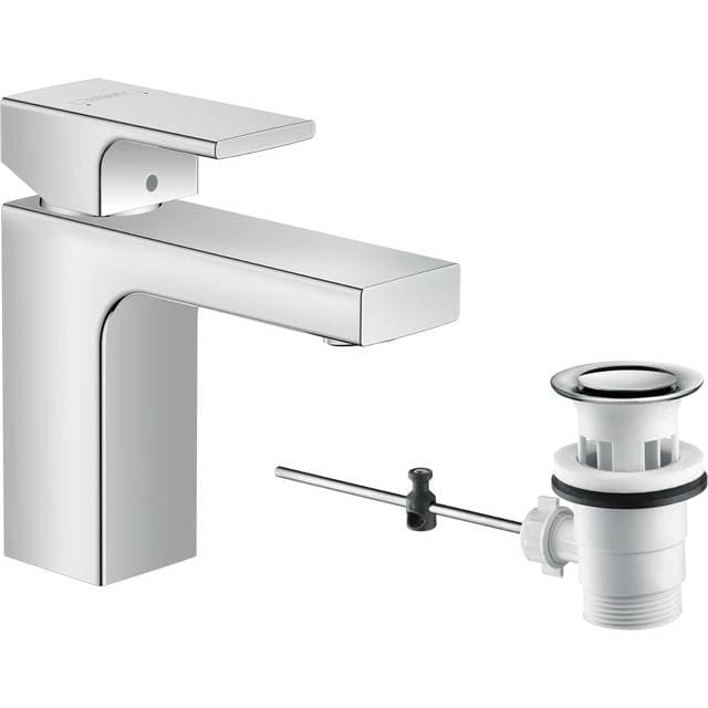 Hansgrohe Vernis Shape (71561000) Krom