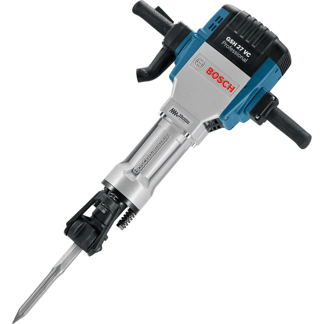 Bosch GSH 27 VC Professional (061130A000)