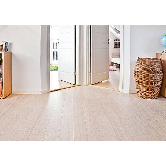 Holse & Wibroe Lamelplank Bambus Ekstrem Klik