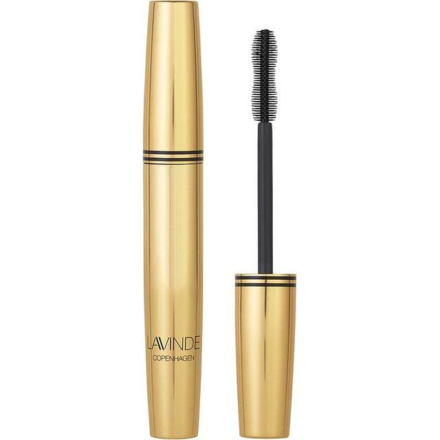 Lavinde Beyond Volume & Curl Mascara #01 Black