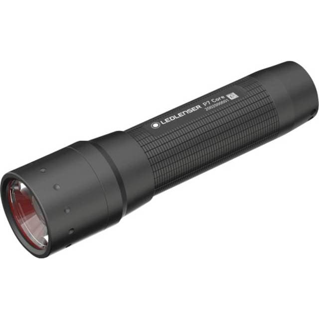 Ledlenser P7 Core