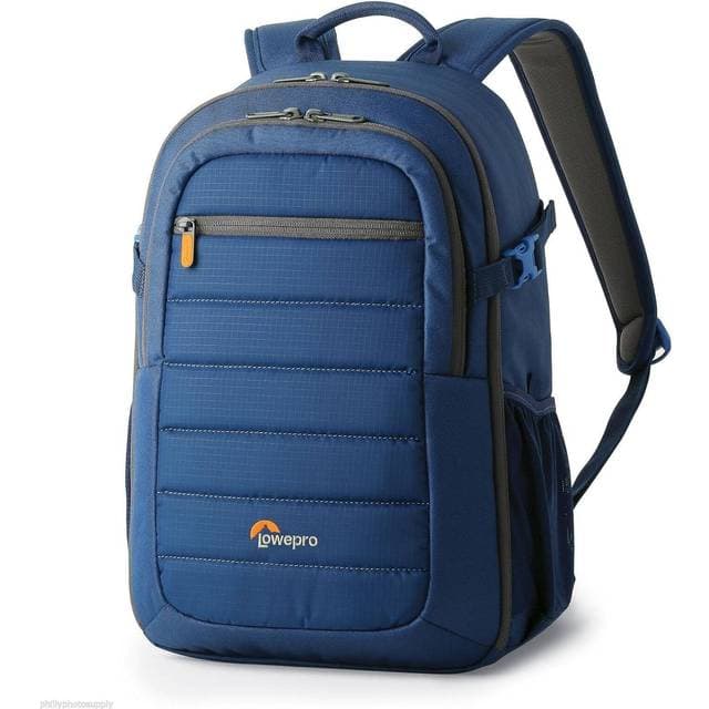 Lowepro Tahoe BP 150 Blue