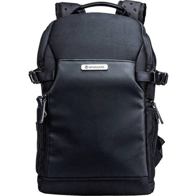 Vanguard Veo Select 37 BRM Black