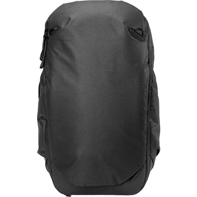 Peak Design Travel Camera Backpack 30L Black