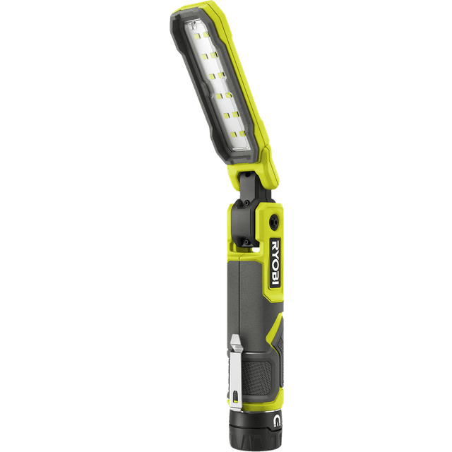 Ryobi RLI4-0 4V USB Lithium Inspection Lamp
