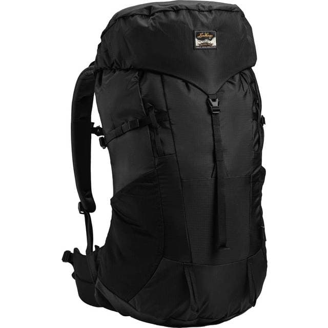 Lundhags Juniors' Tived Light - Black