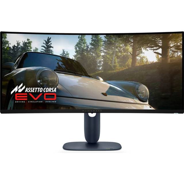 Dell Alienware AW3425DW