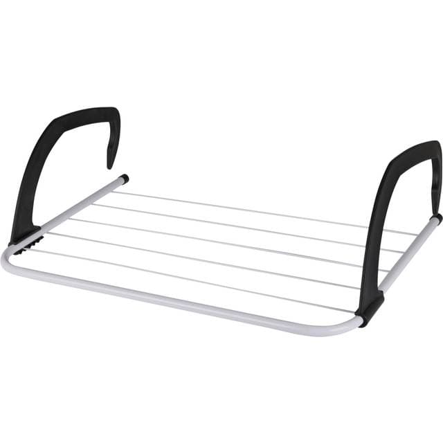 Tørrestativ Til Altan Eller Radiator - 3 Meter