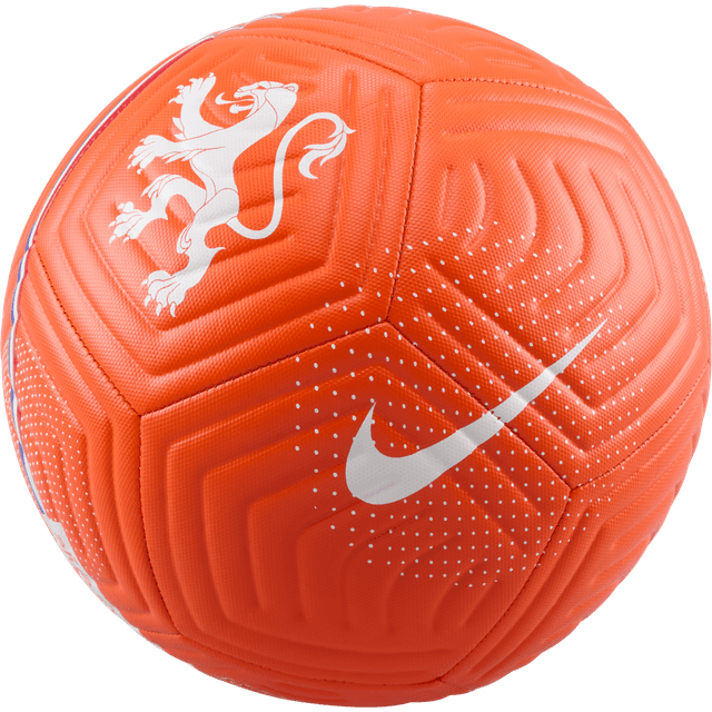 Nike Holland Fodbold Academy Kvinde EM 2025