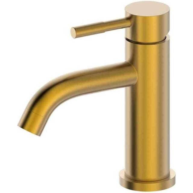 Geyser Delta (40201.41) Børstet guld