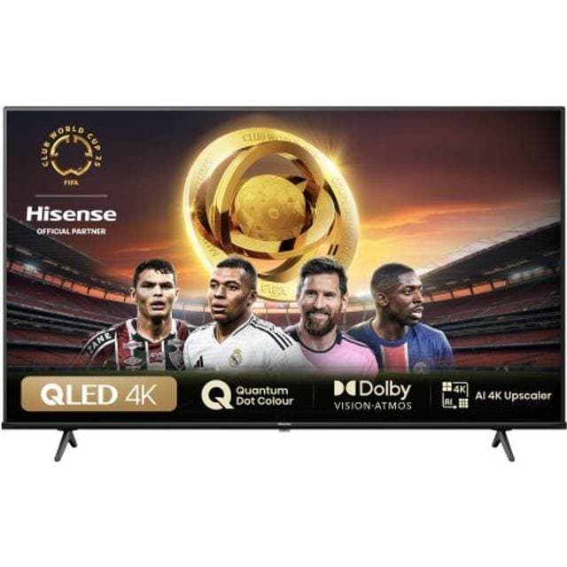 Hisense 50E77NQ