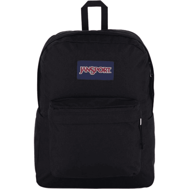 Jansport Superbreak Plus - Black