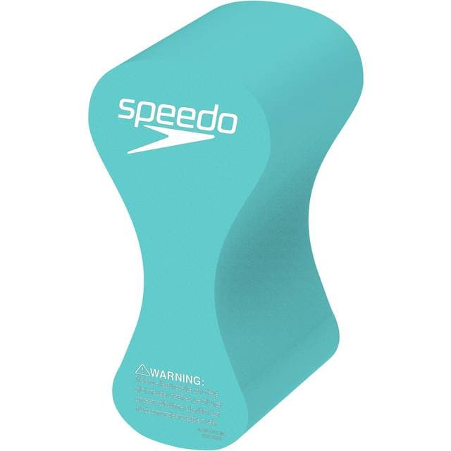Speedo Pullbuoy Team Turkis