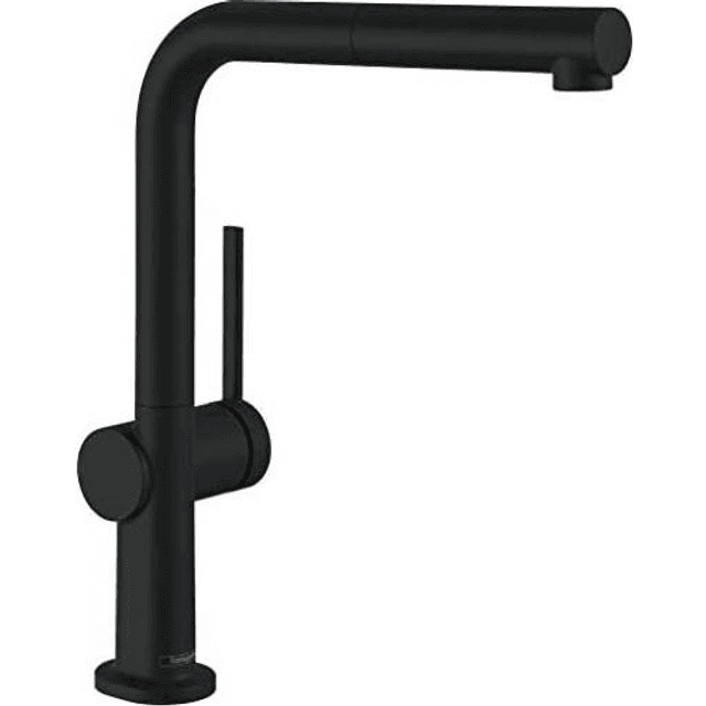 Hansgrohe Talis M54 (72808670) Mat sort