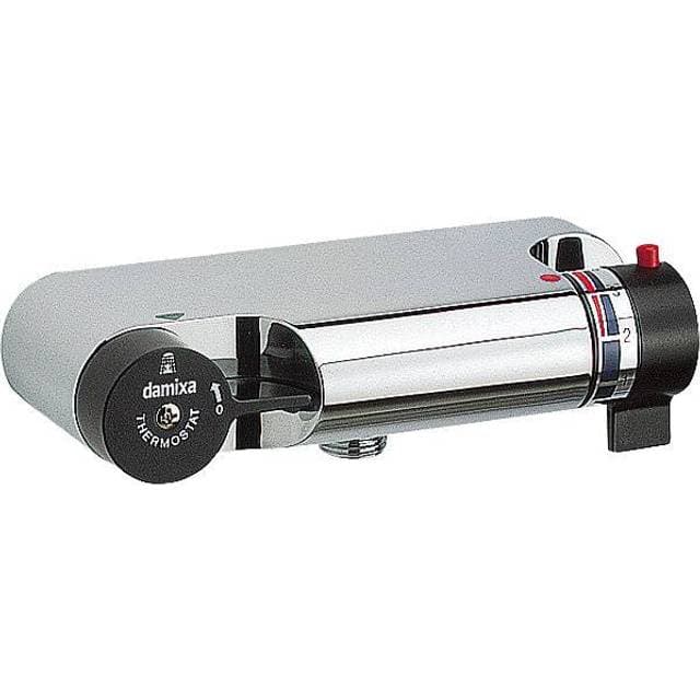Damixa Thermostats (274500000) Krom