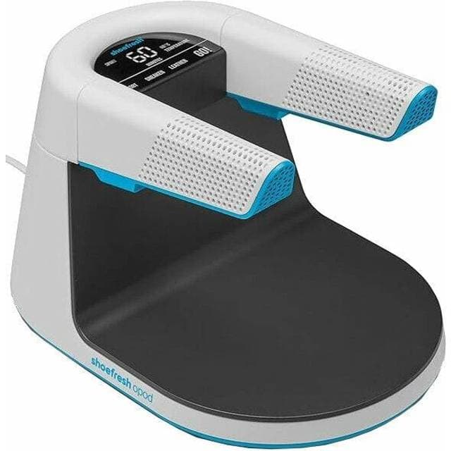 Shoefresh Opod - White