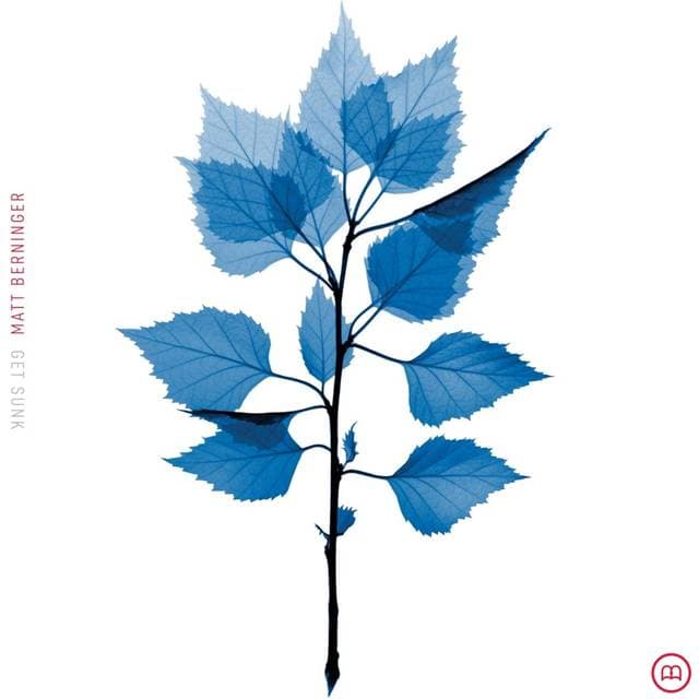 Berninger Matt: Get Sunk (Vinyl)