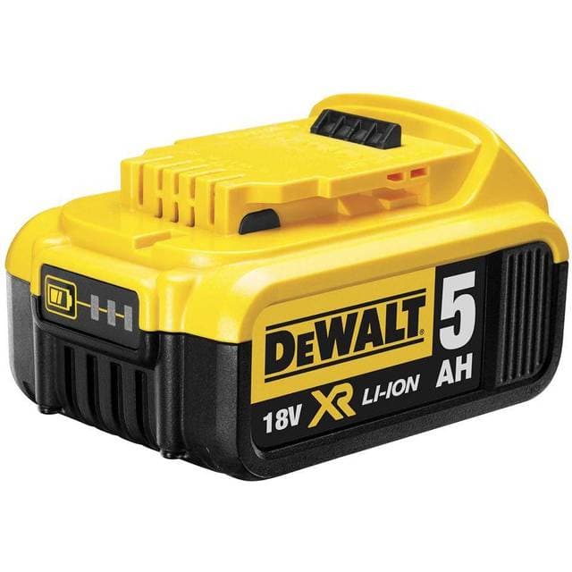 Dewalt DCB184-XJ 18V 5Ah