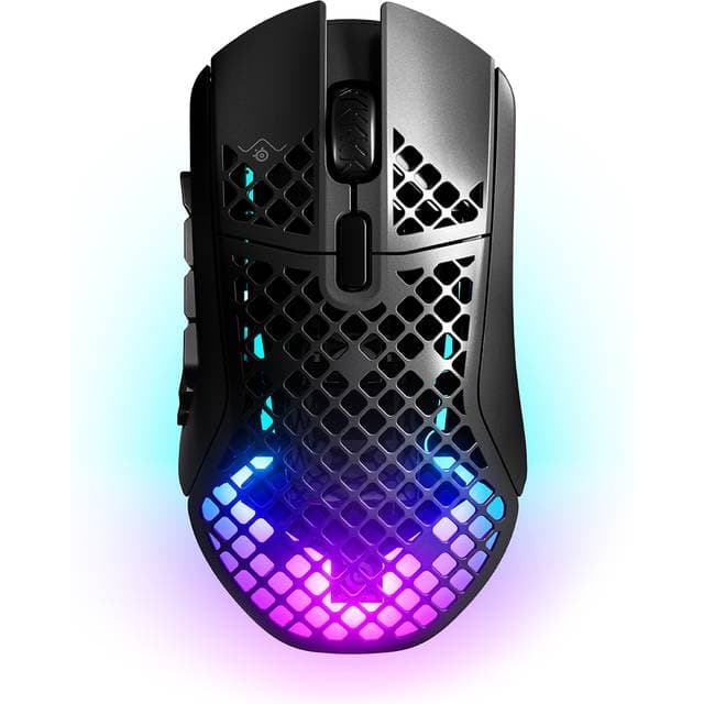 SteelSeries Aerox 9 Wireless