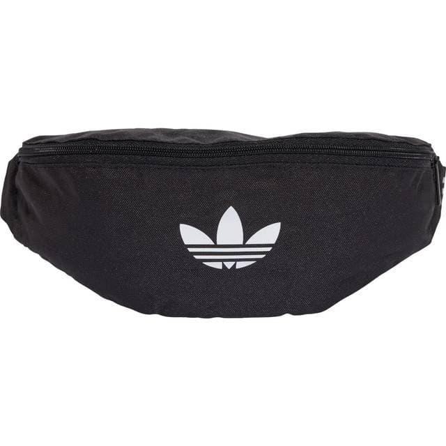 adidas Bæltetaske Adicolor WB - Sort