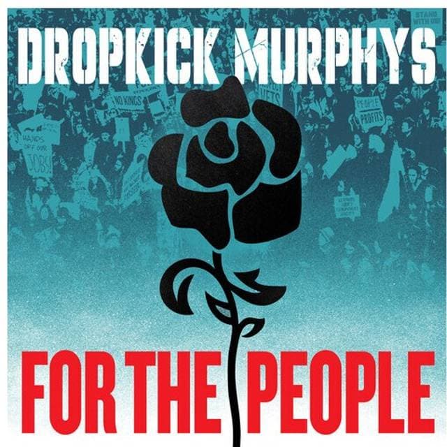 Dropkick Murphys (LP) (Vinyl)